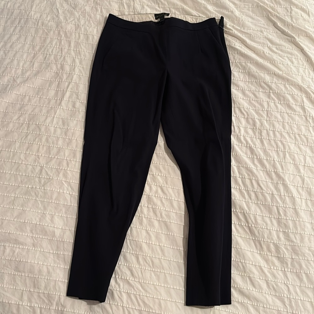 J Crew Martine Trousers. Perfect for casual/office attire